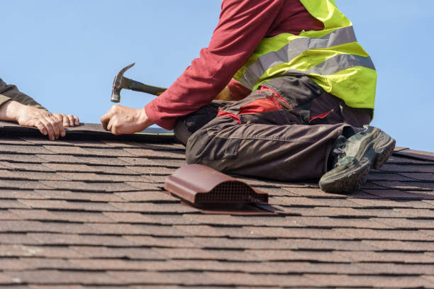 Best Storm Damage Roof Repair  in Helemano, HI