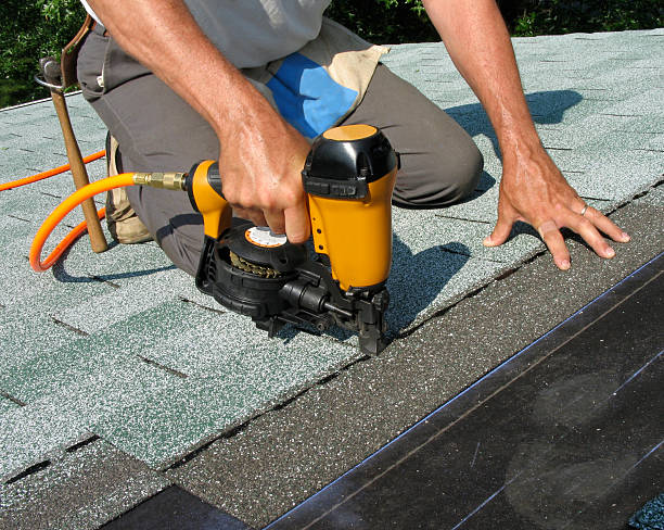 Best Sealant for Roof  in Helemano, HI