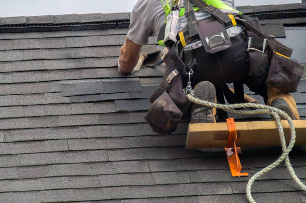 Quick and Trustworthy Emergency Roof Repair Services in Helemano, HI