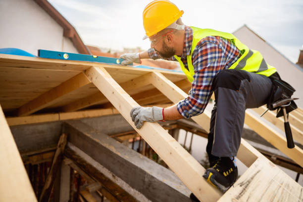 Best Commercial Roofing Services  in Helemano, HI