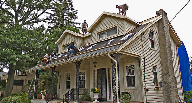 Best Tile Roofing Contractor  in Helemano, HI